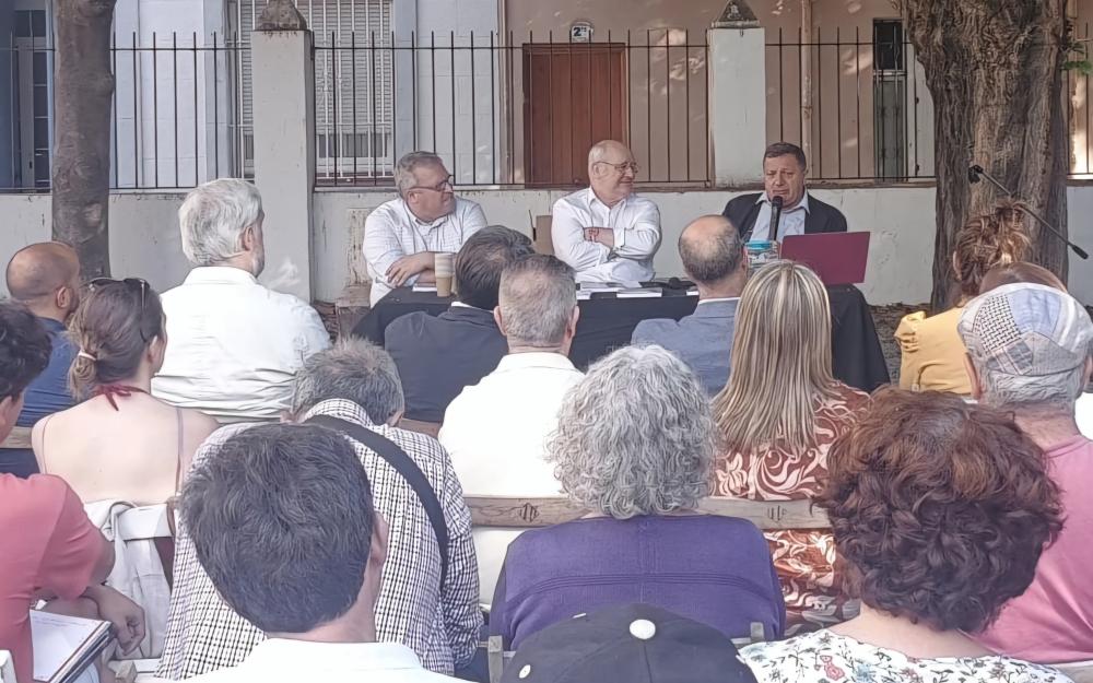 Presentació del llibre "Civisme, transparència i participació local"