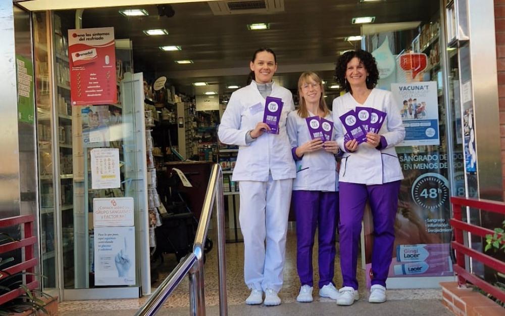 Farmàcia Altirriba Pertegaz