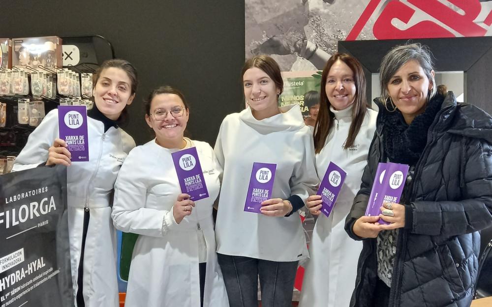 Farmàcia Puche Jové