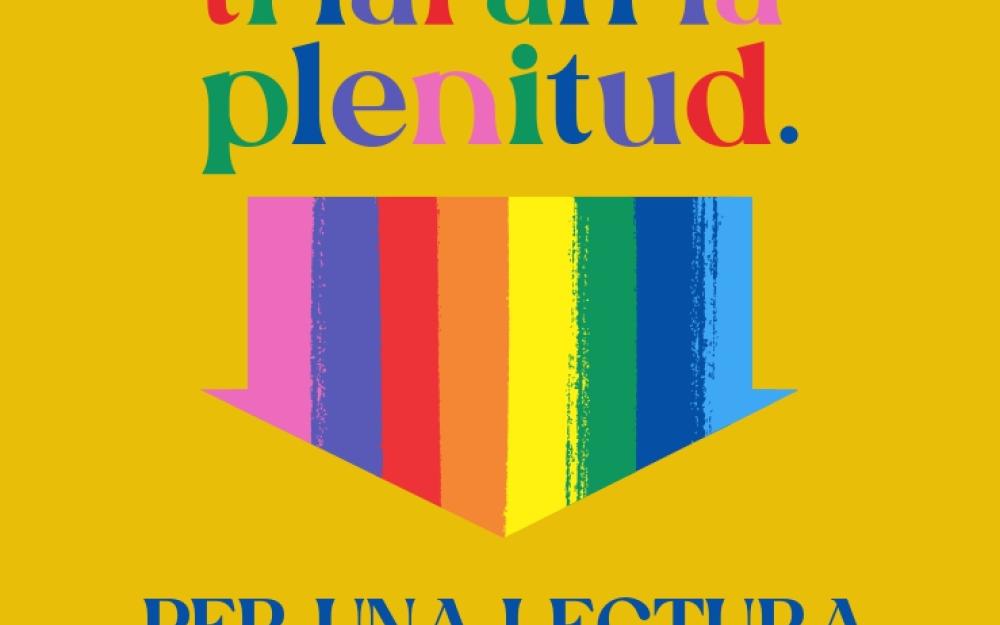 Portada de la guia de literatura coeducativa i no sexista