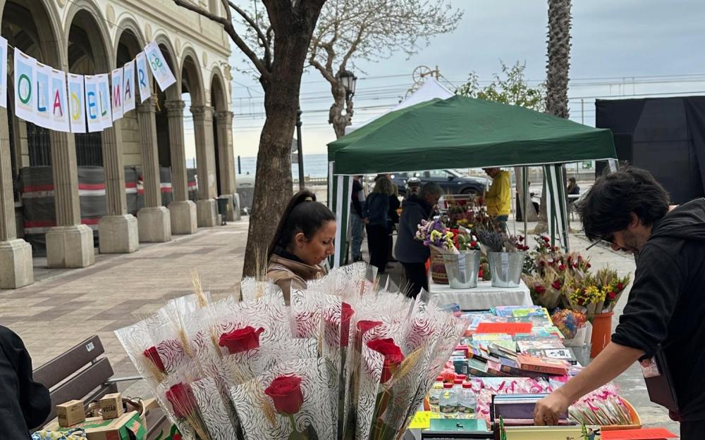 Parades de Sant Jordi any 2024
