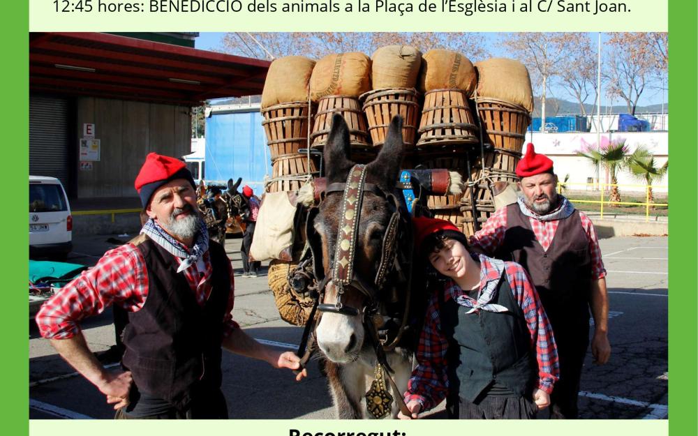 Tres Tombs 2026