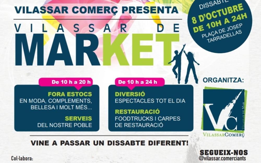 Cartell Vilassar de Market