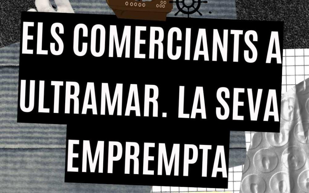 Cartell visites patrimonials del 6 de juliol de 2025