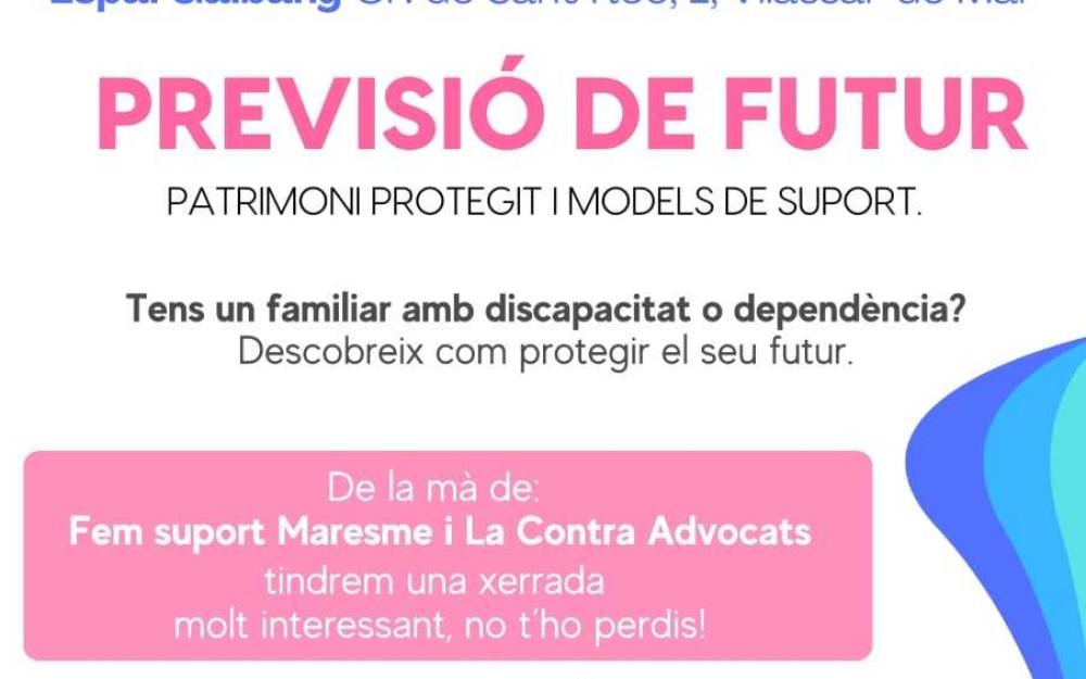 Xerrarda de l'APAC