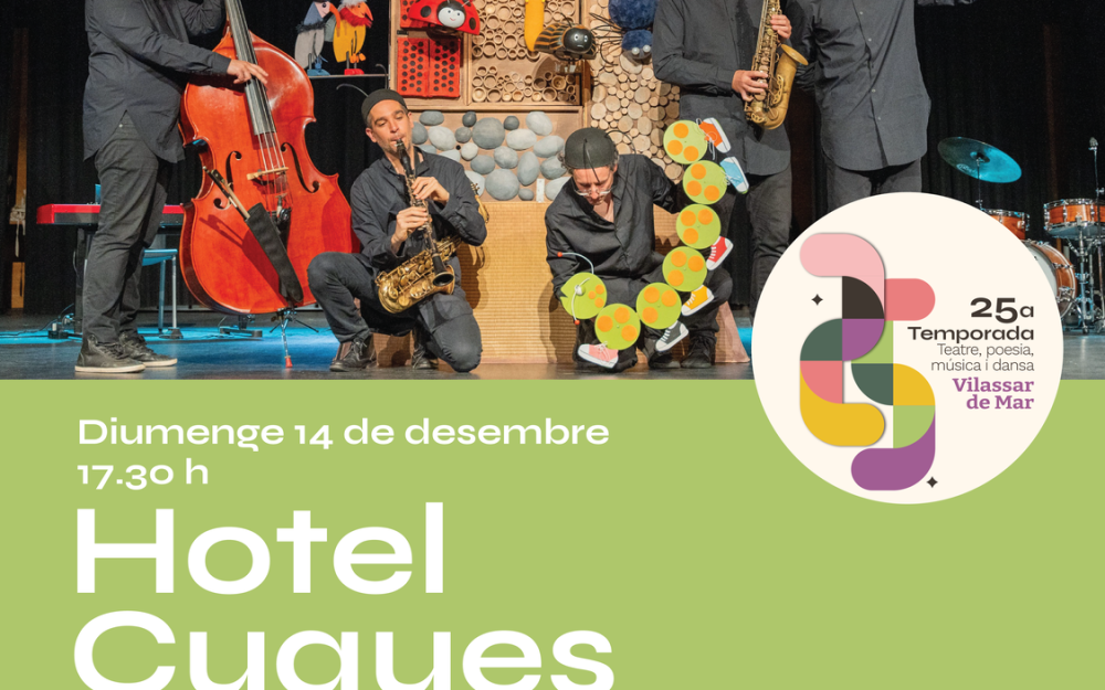 Hotel cuques