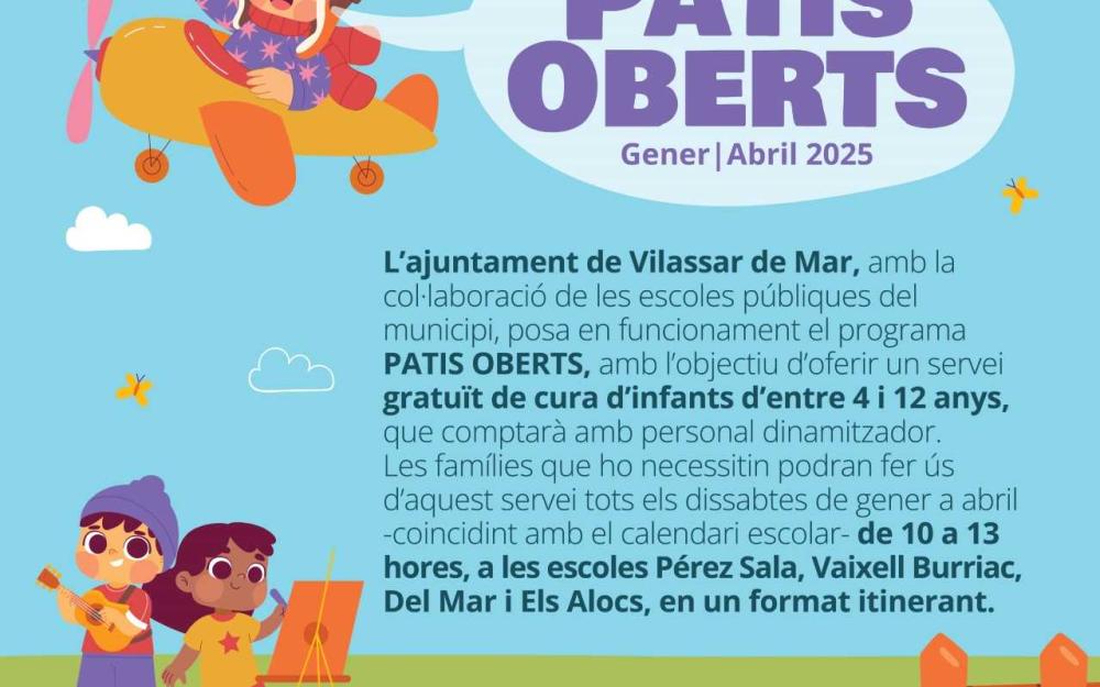 Patis Oberts 2025