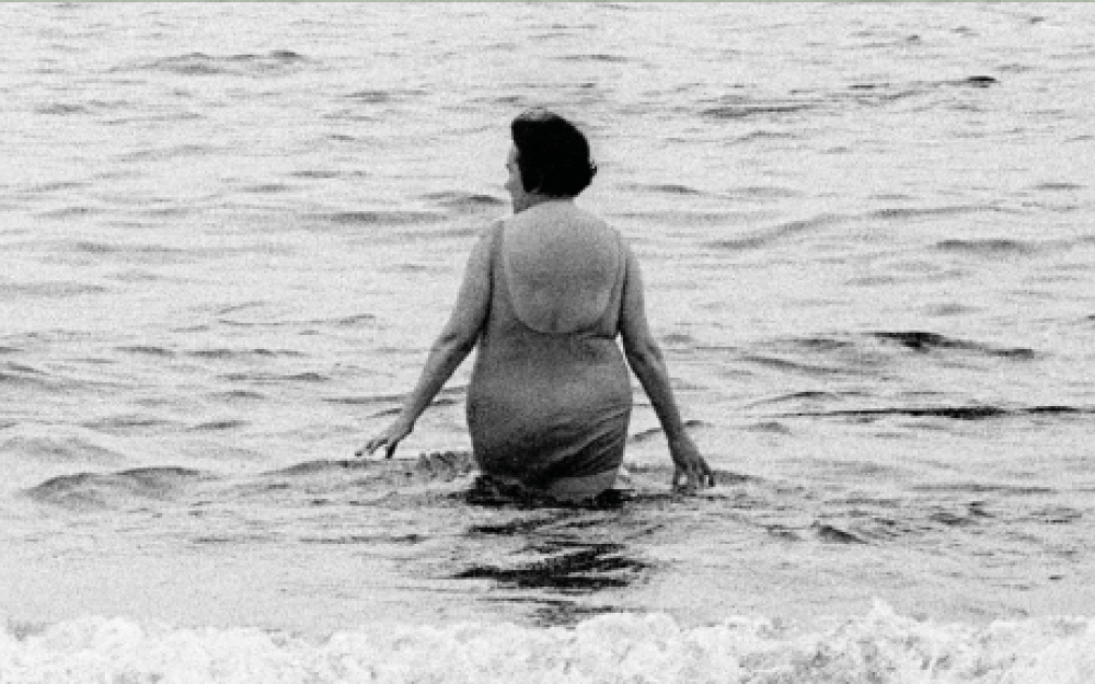 Exposició "Colita. Antifémina" al Museu del Disseny