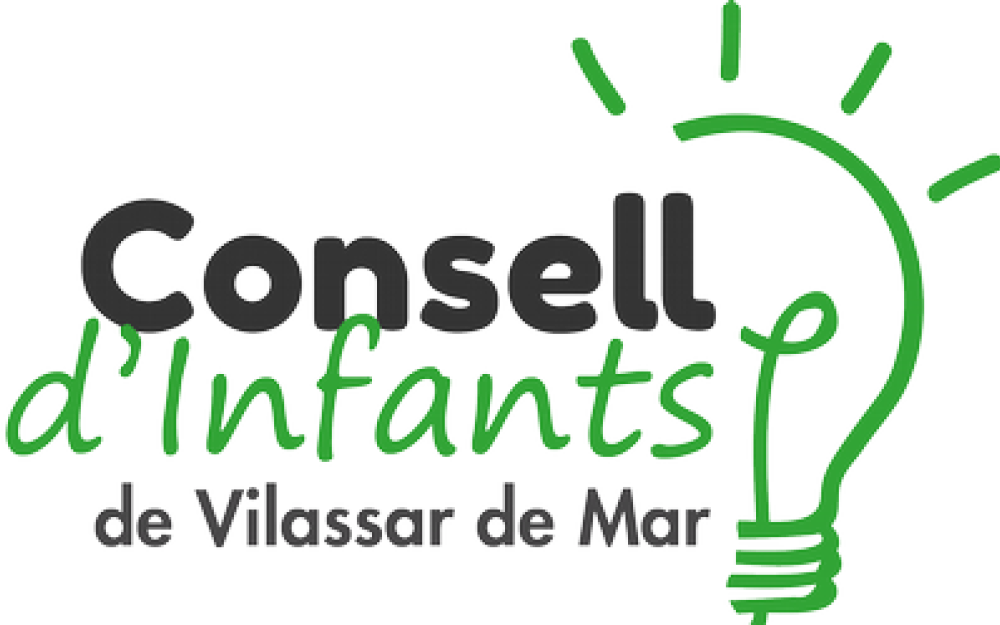 Logo Consell infants