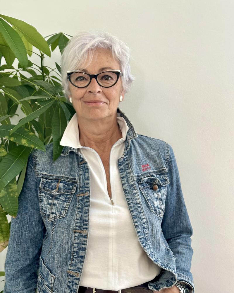 Núria Paricio Paricio