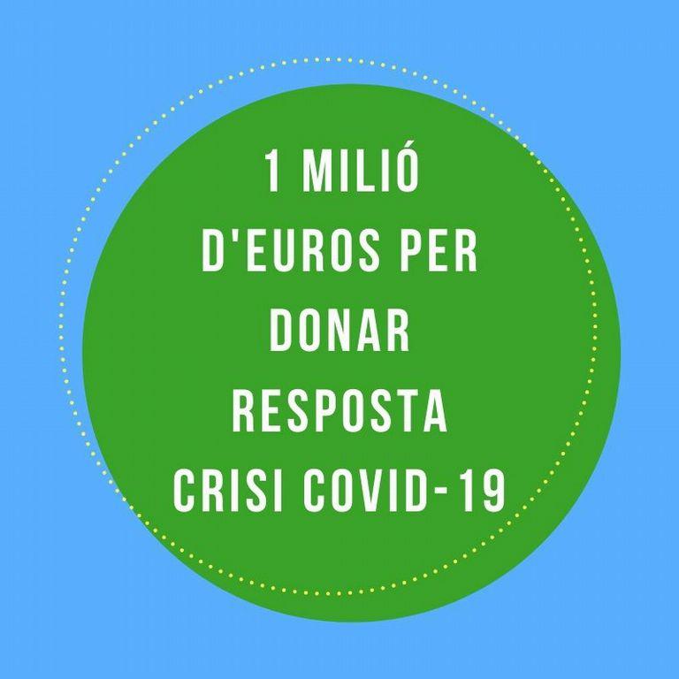 1 milió euros