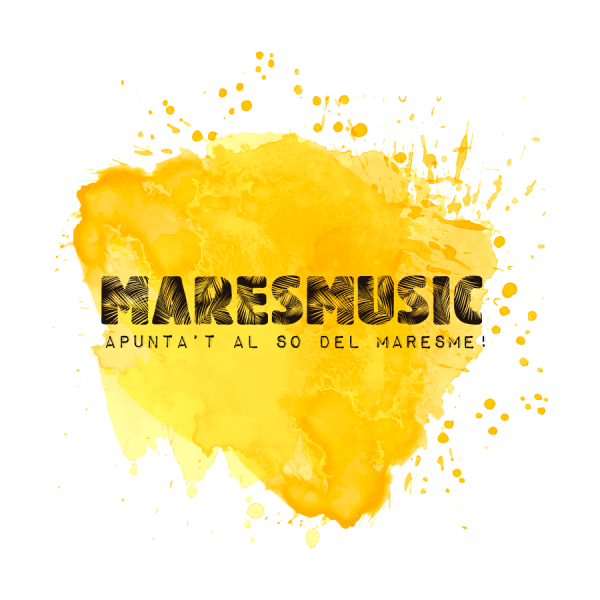 Logo Maresmusic