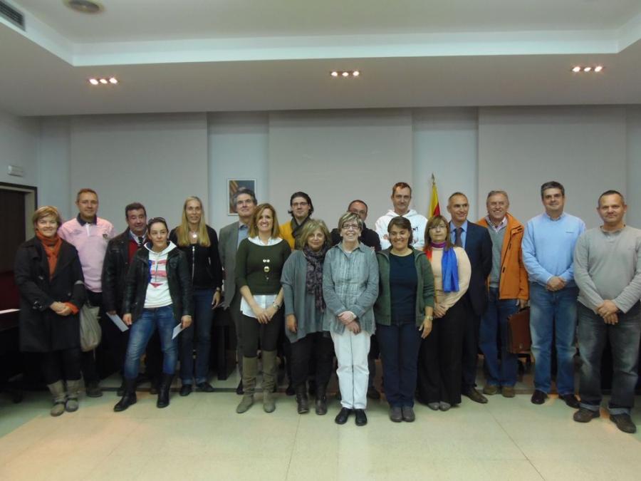 Grup convenis Ensenyament