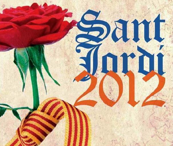Sant Jordi
