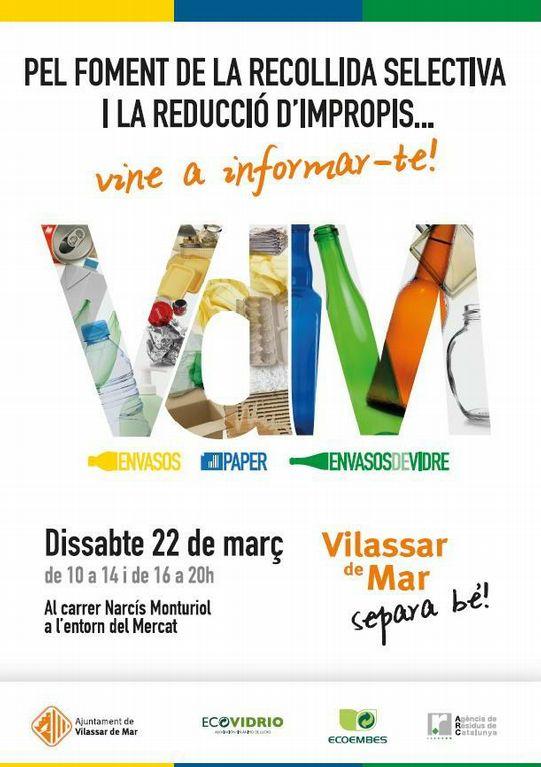 Cartell Campanya