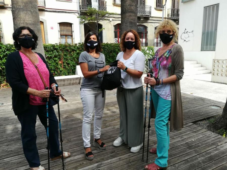 Activitats Gent Gran octubre 2020 