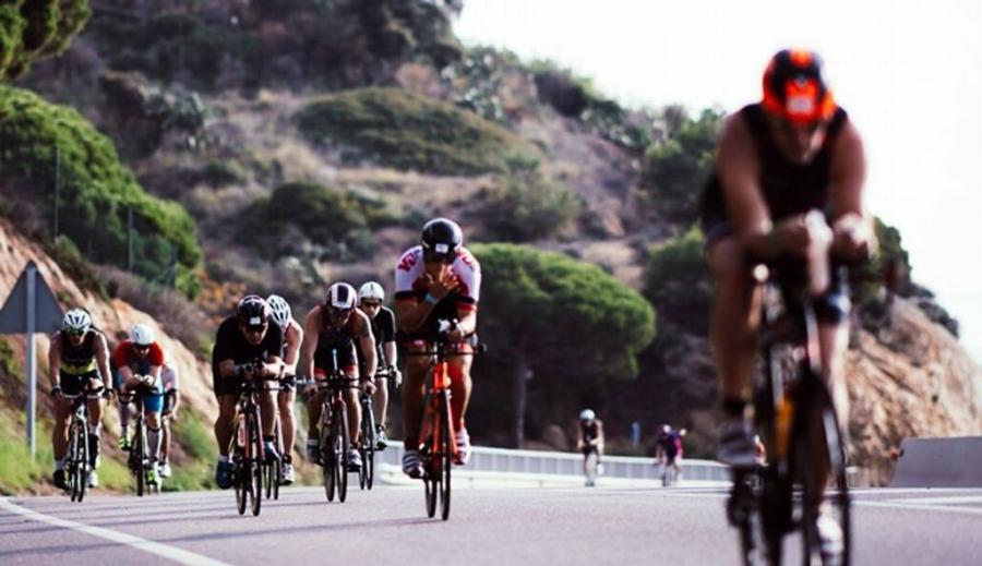 Ironman ciclisme