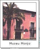museu monjo