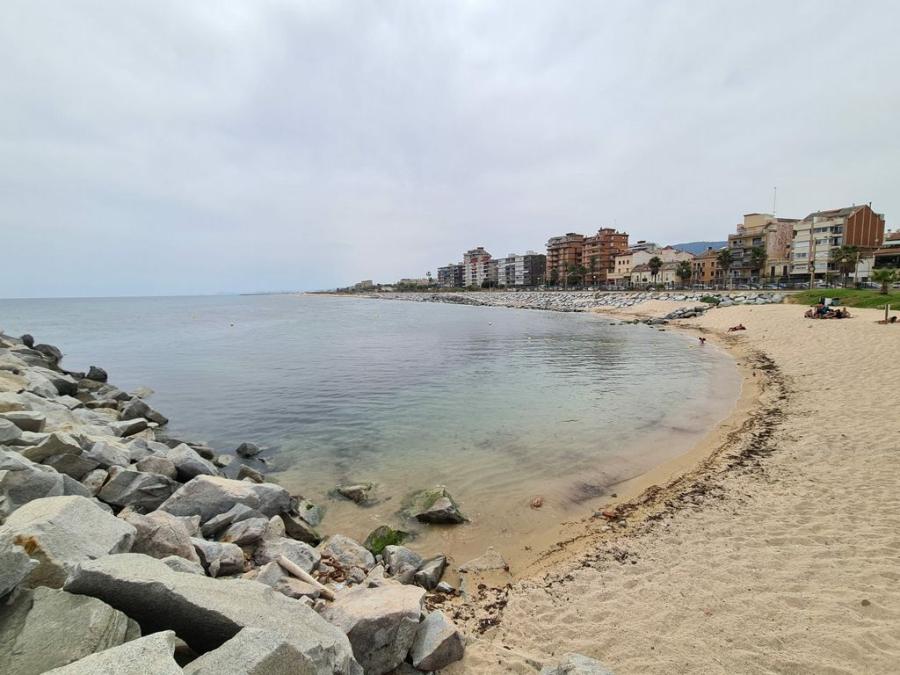 Platja juny 2021