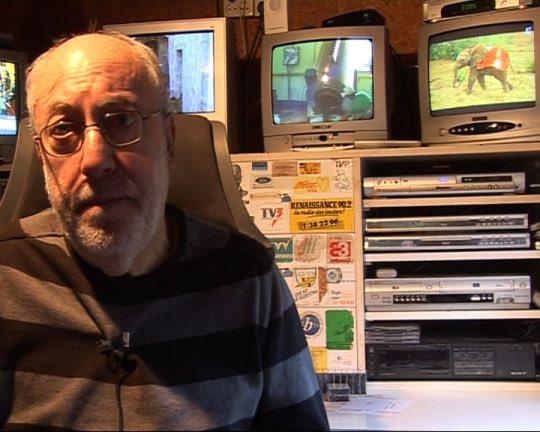 José Vargas, ex regidor de l'Ajuntament