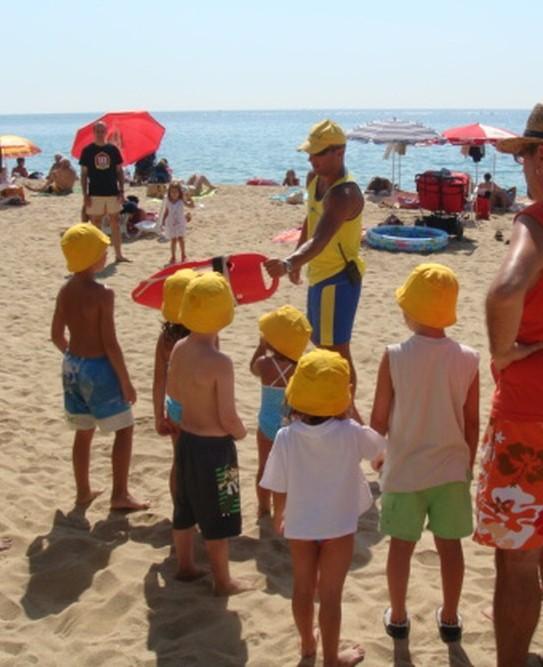 Servei de socorrisme