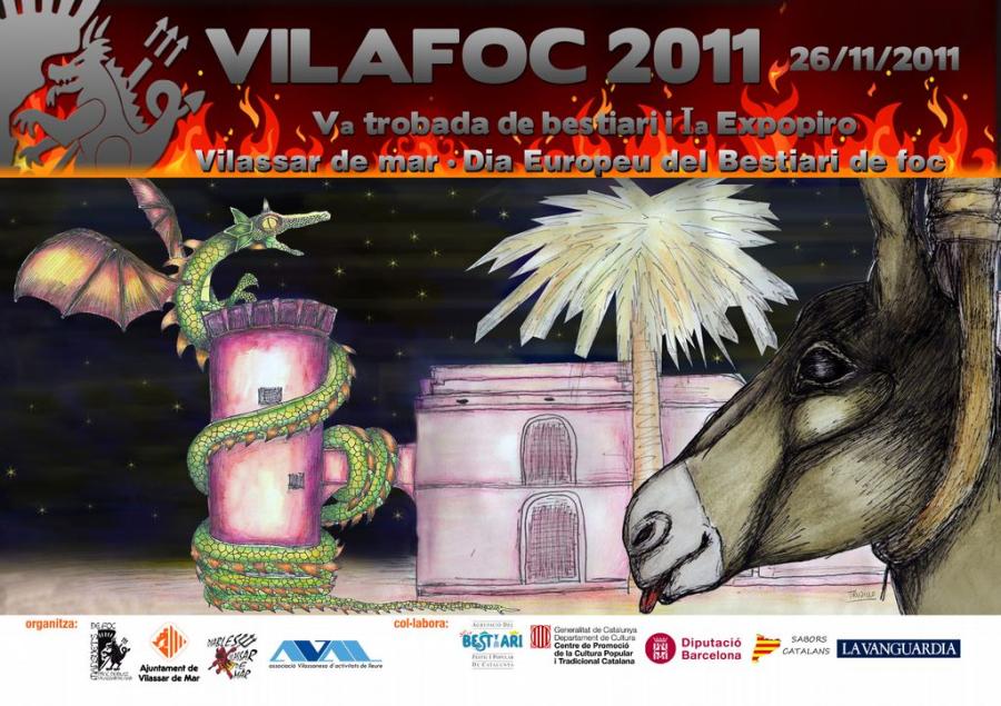 Vilafoc