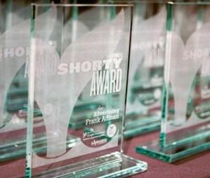 Premis Shorty Awards