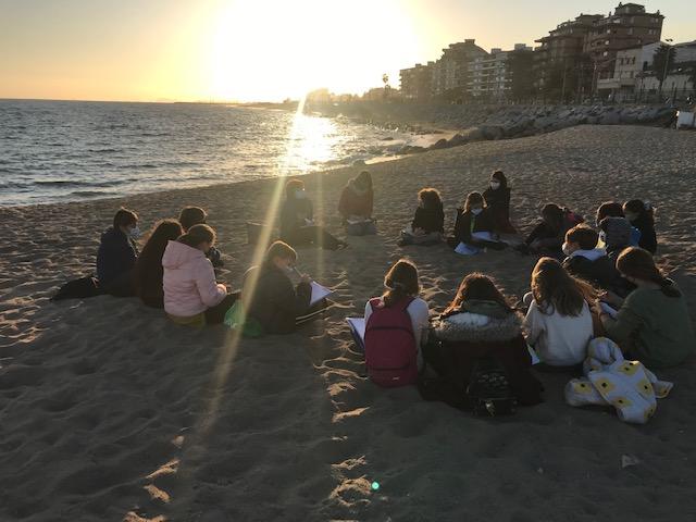6a sessió del Consell d'Infants