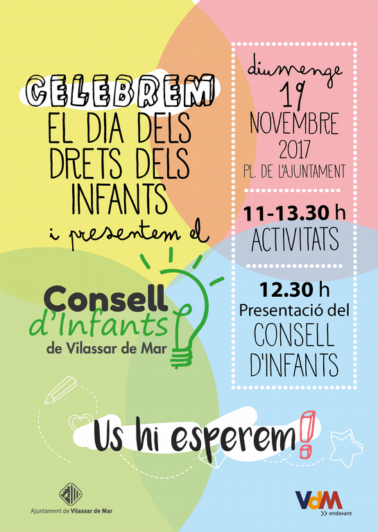 Cartell definitiu Dia Infants