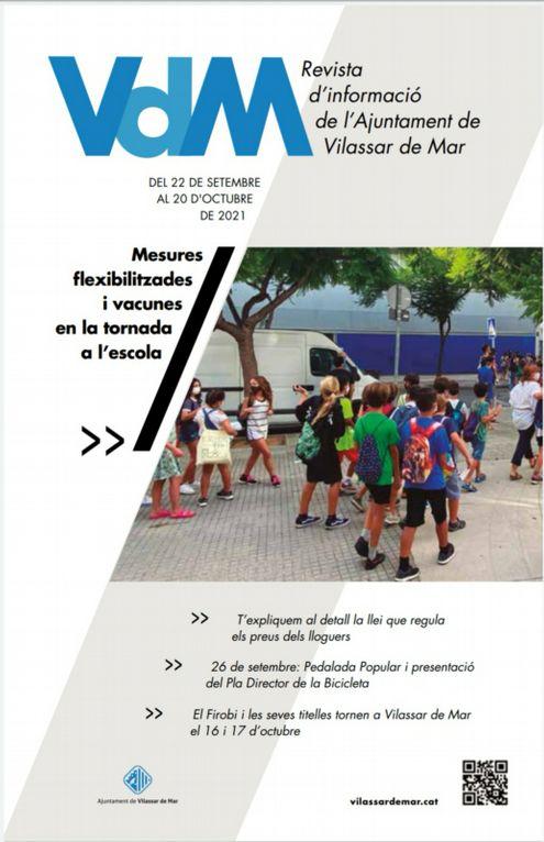 Foto portada butlletí setembre 2021