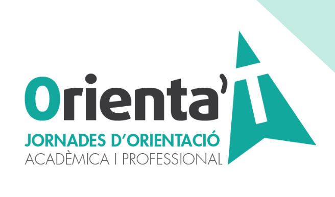 Logo Orienta't 2021
