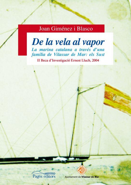 Portada llibre II Beca Lluch