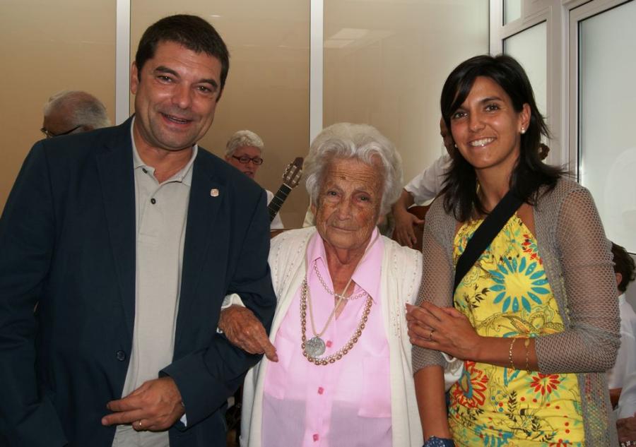 Matilde Vidal