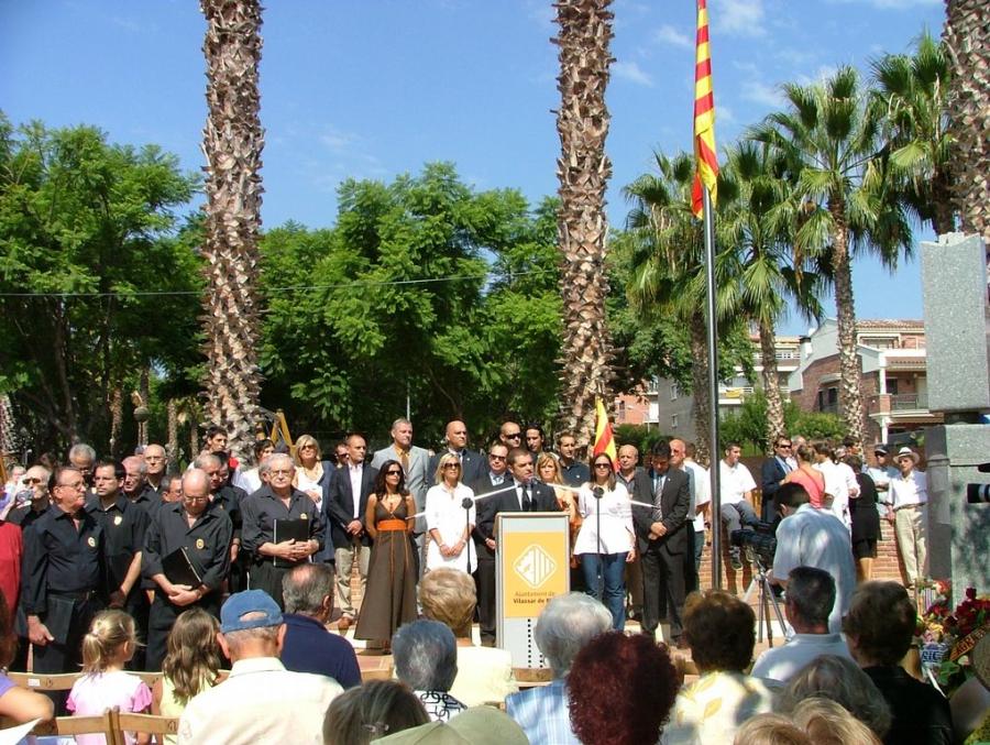 Discurs Diada