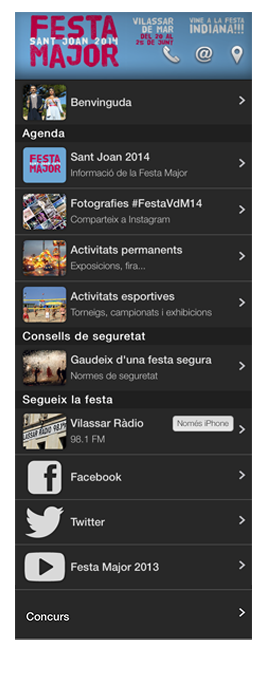 APP