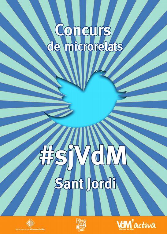 Cartell microrelats