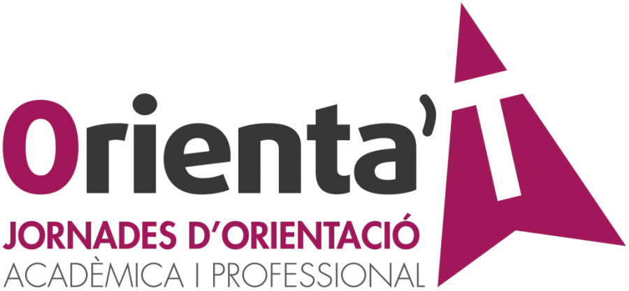 Logo Orienta't
