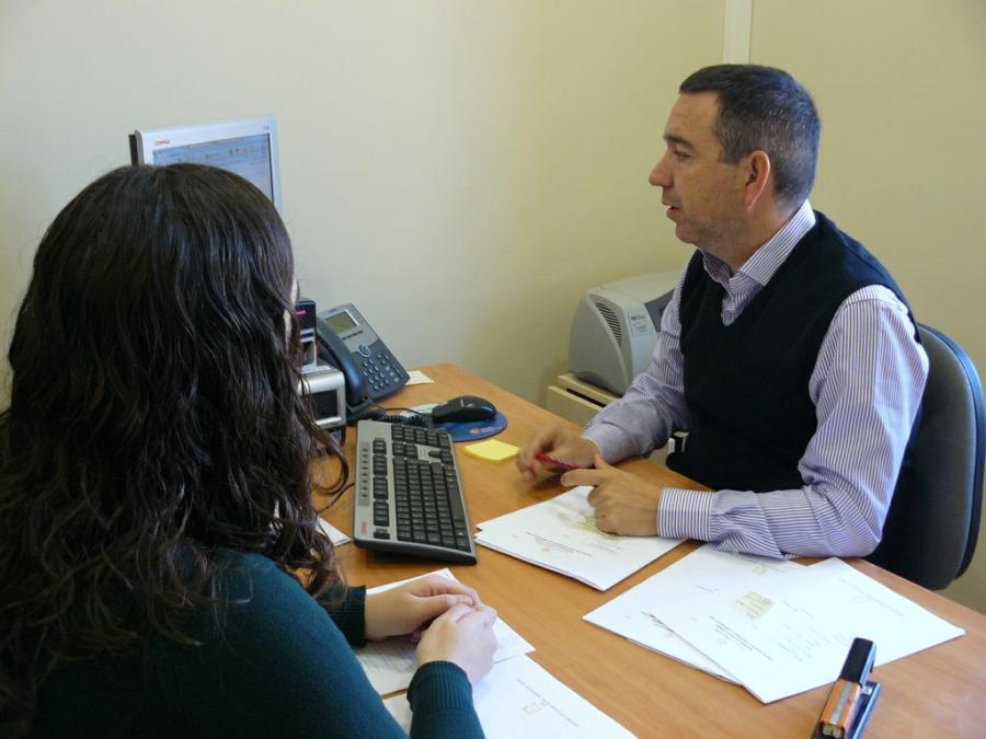 Oficina Municipal d'Informació al Consumidor