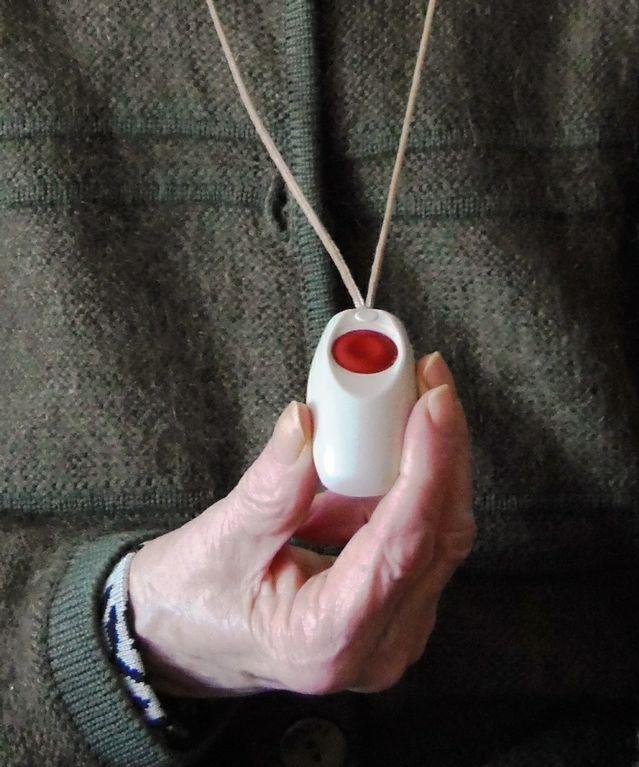 Servei Teleassistència