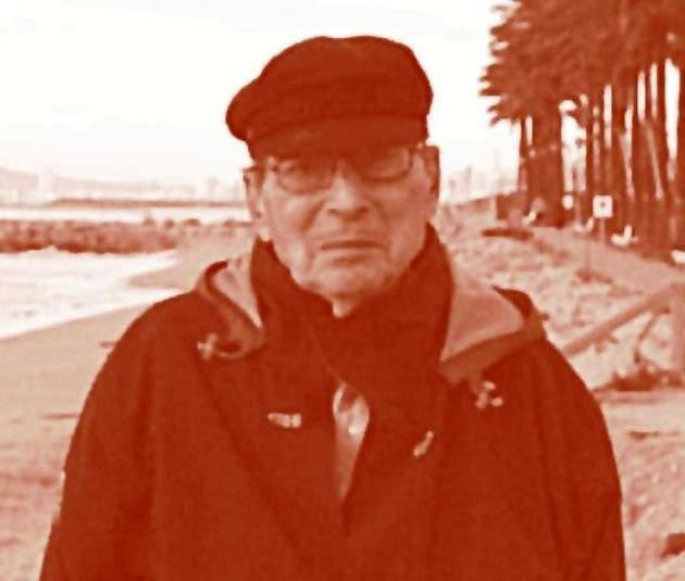 Jordi Garcia Bosch