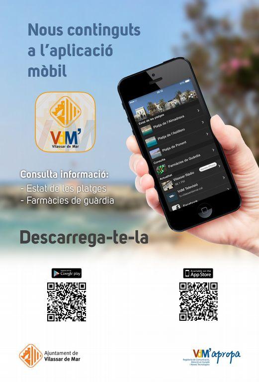 Cartell APP