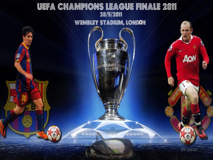Final Wembley