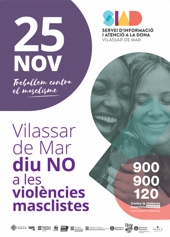Cartell 25N general