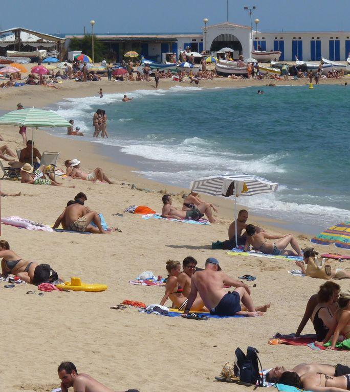 Platja