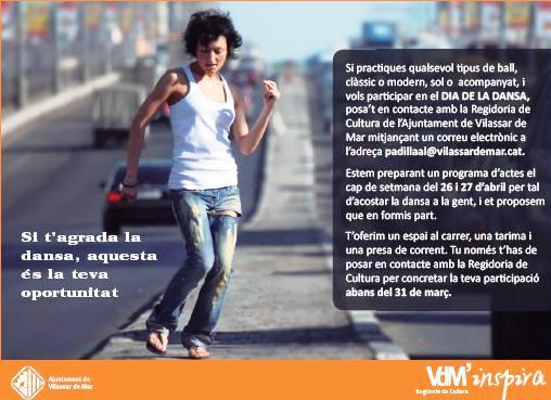 Dia Dansa