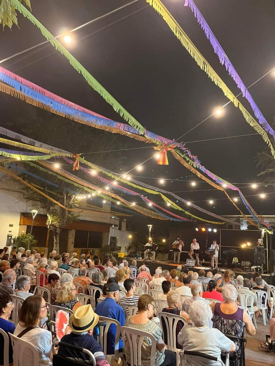 Festes del Barato any 2023