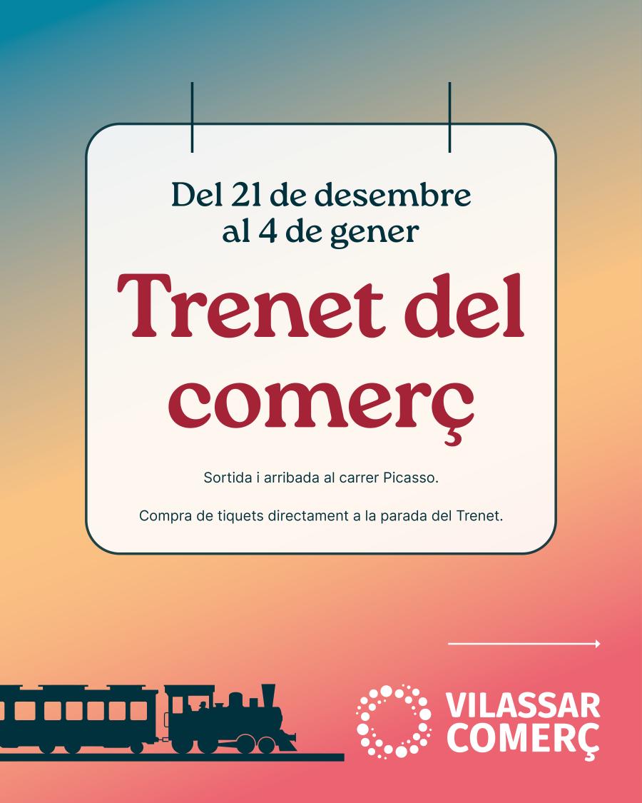 Campanya Viu les festes