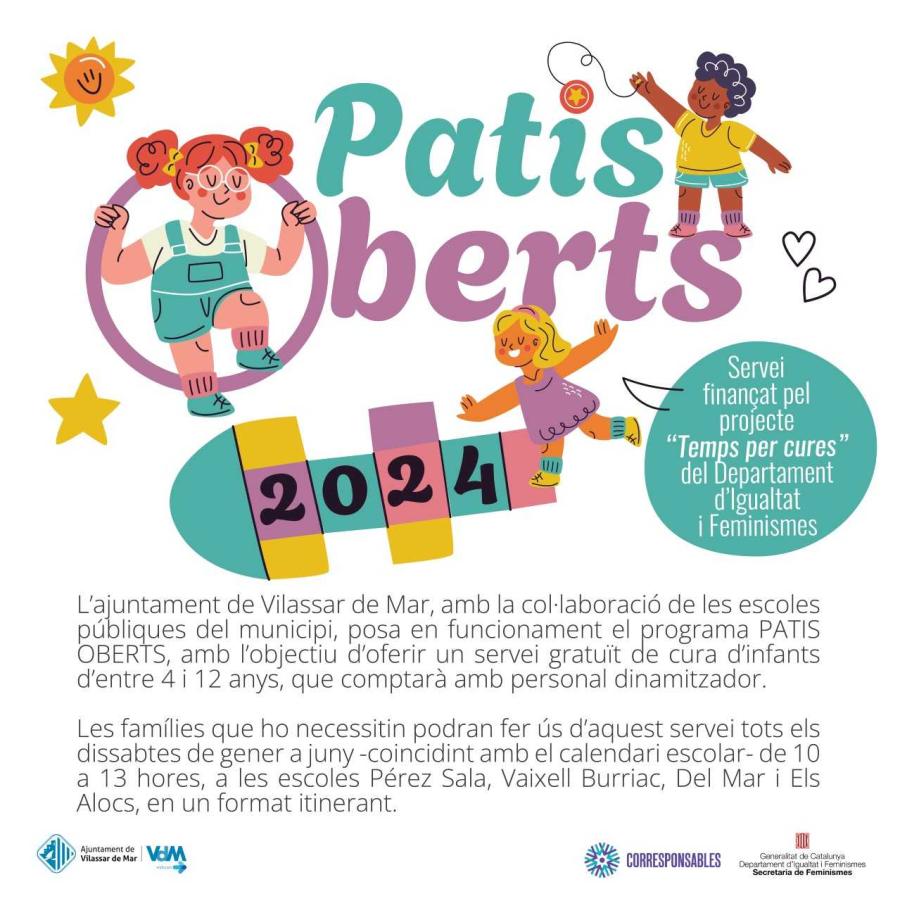 Patis Oberts