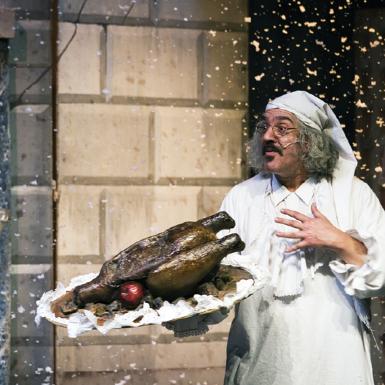 Imatge de l'espectacle 