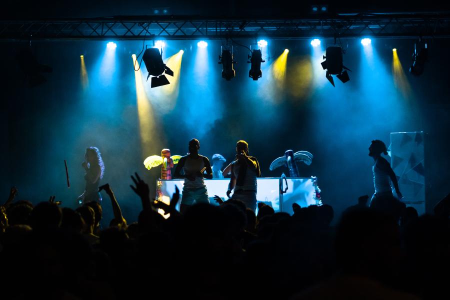 Neverita Urban Fest